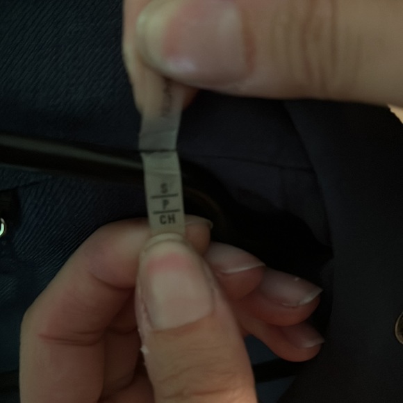 Spring dress jacket size small. - Picture 3 of 4